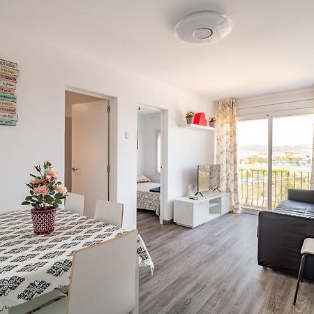Lovely Apartment Barca 2 Sant Adria de Besos Εξωτερικό φωτογραφία