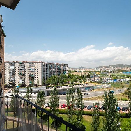 Lovely Apartment Barca 2 Sant Adria de Besos Εξωτερικό φωτογραφία
