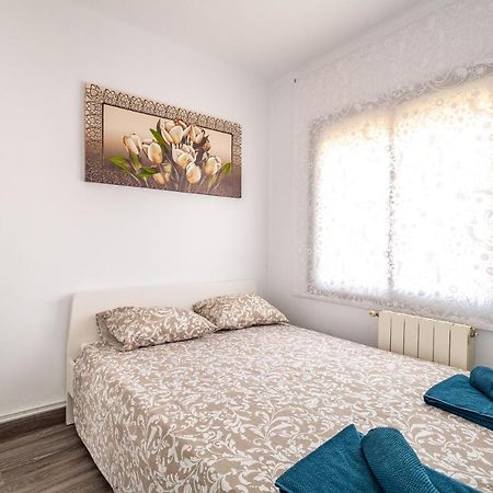Lovely Apartment Barca 2 Sant Adria de Besos Εξωτερικό φωτογραφία