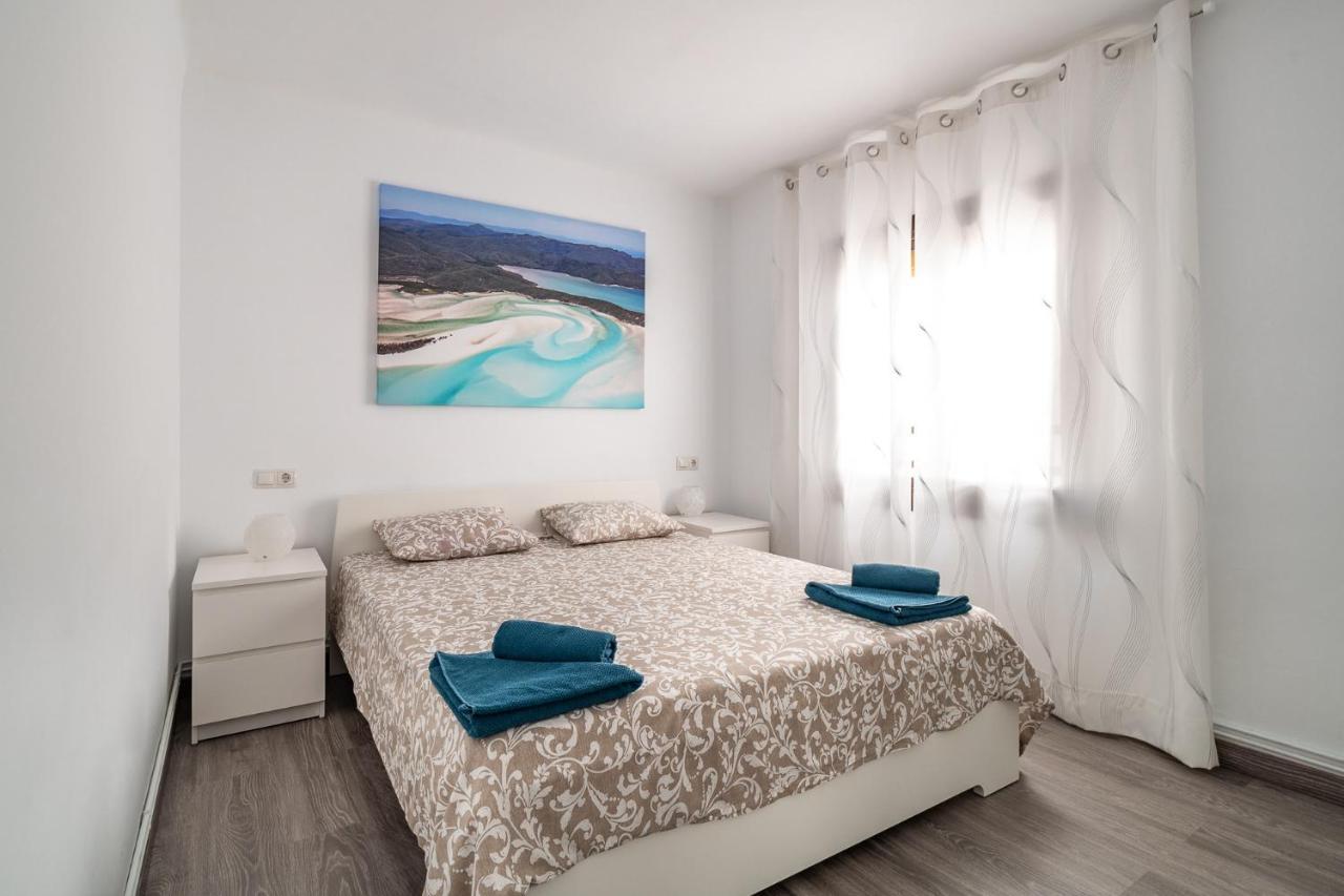 Lovely Apartment Barca 2 Sant Adria de Besos Εξωτερικό φωτογραφία