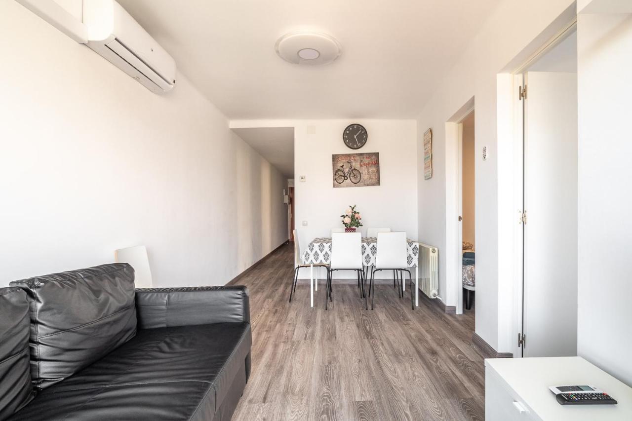 Lovely Apartment Barca 2 Sant Adria de Besos Εξωτερικό φωτογραφία