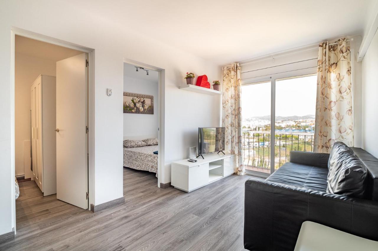 Lovely Apartment Barca 2 Sant Adria de Besos Εξωτερικό φωτογραφία