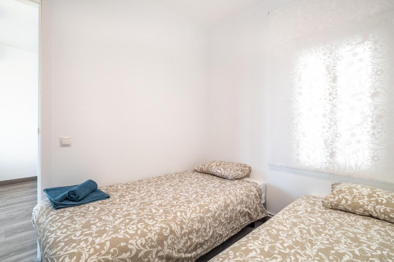 Lovely Apartment Barca 2 Sant Adria de Besos Εξωτερικό φωτογραφία