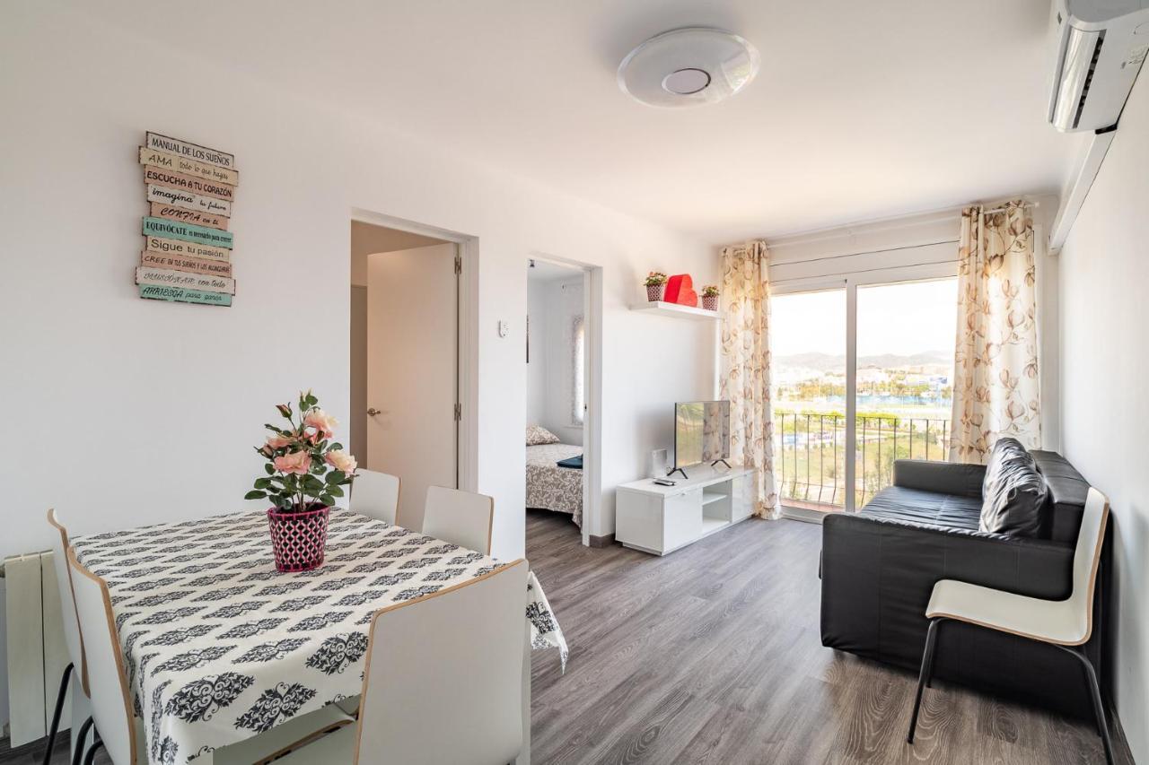 Lovely Apartment Barca 2 Sant Adria de Besos Εξωτερικό φωτογραφία