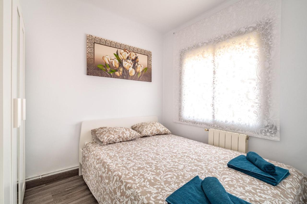 Lovely Apartment Barca 2 Sant Adria de Besos Εξωτερικό φωτογραφία