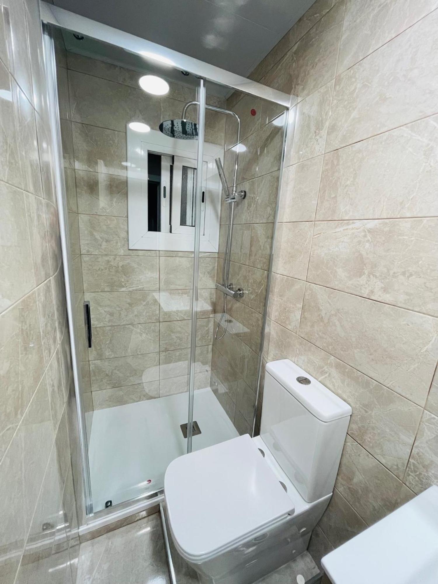 Lovely Apartment Barca 2 Sant Adria de Besos Εξωτερικό φωτογραφία